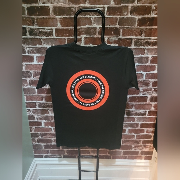 Evergreen Terrace Tshirt - Picture 3 of 4